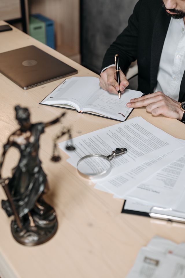 Insurance & Medico Legal Careers