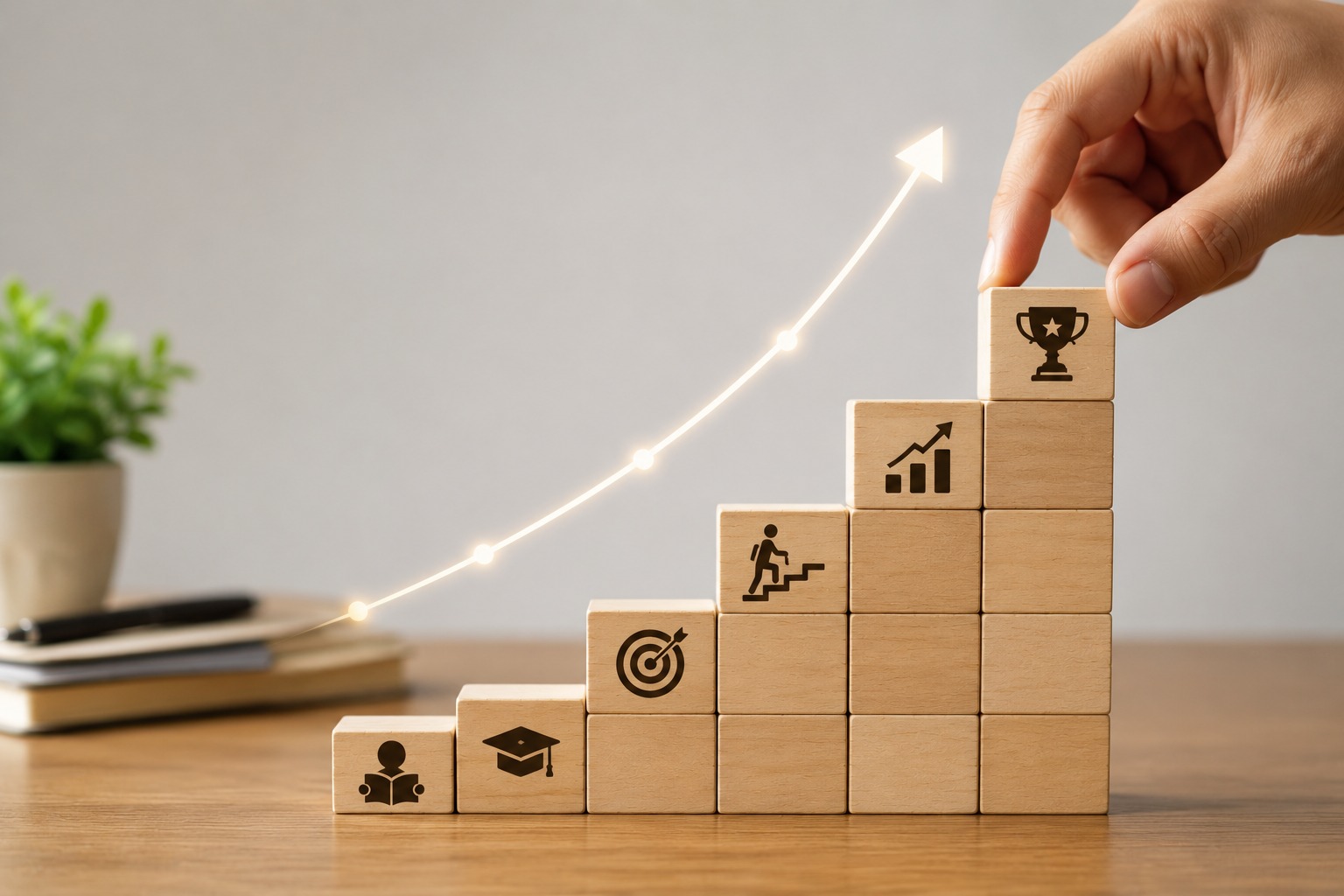 Healthcare Career Growth